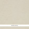 Schumacher 2643170 BIARRITZ CASEMENT in IVORY Fabric - undef