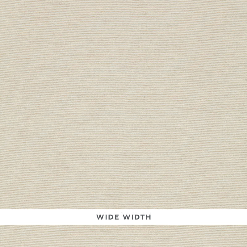 Schumacher 2643170 BIARRITZ CASEMENT in IVORY Fabric - undef