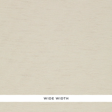 Schumacher 2643170 BIARRITZ CASEMENT in IVORY Fabric - undef