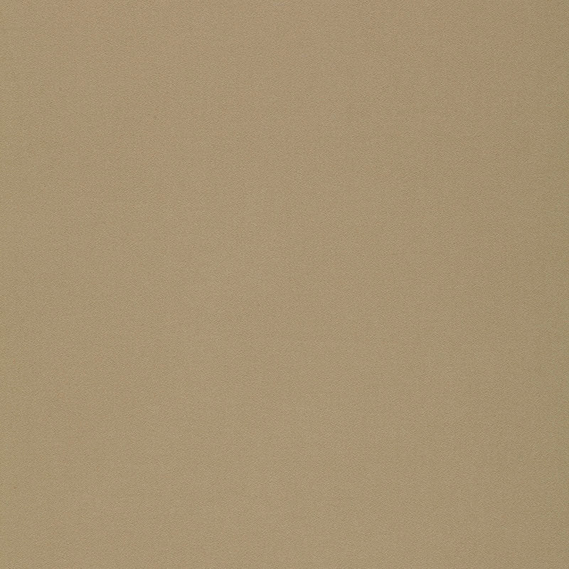 Schumacher Nassau Brushed Cotton Sand Fabric - Eade's Wallpaper