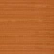Schumacher Sparkle Strie Tangerine Fabric - Eade's Wallpaper