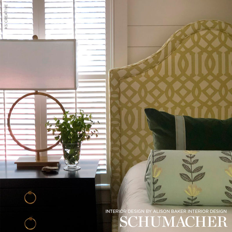 Eade’s CITRINE/IVORY