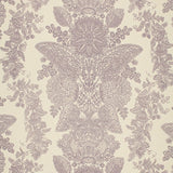 Schumacher Lace Orchid Fabric