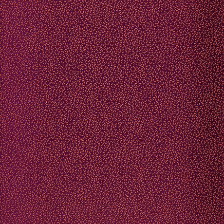Schumacher Kyousha Silk Lacquer Fabric - Eade's Wallpaper
