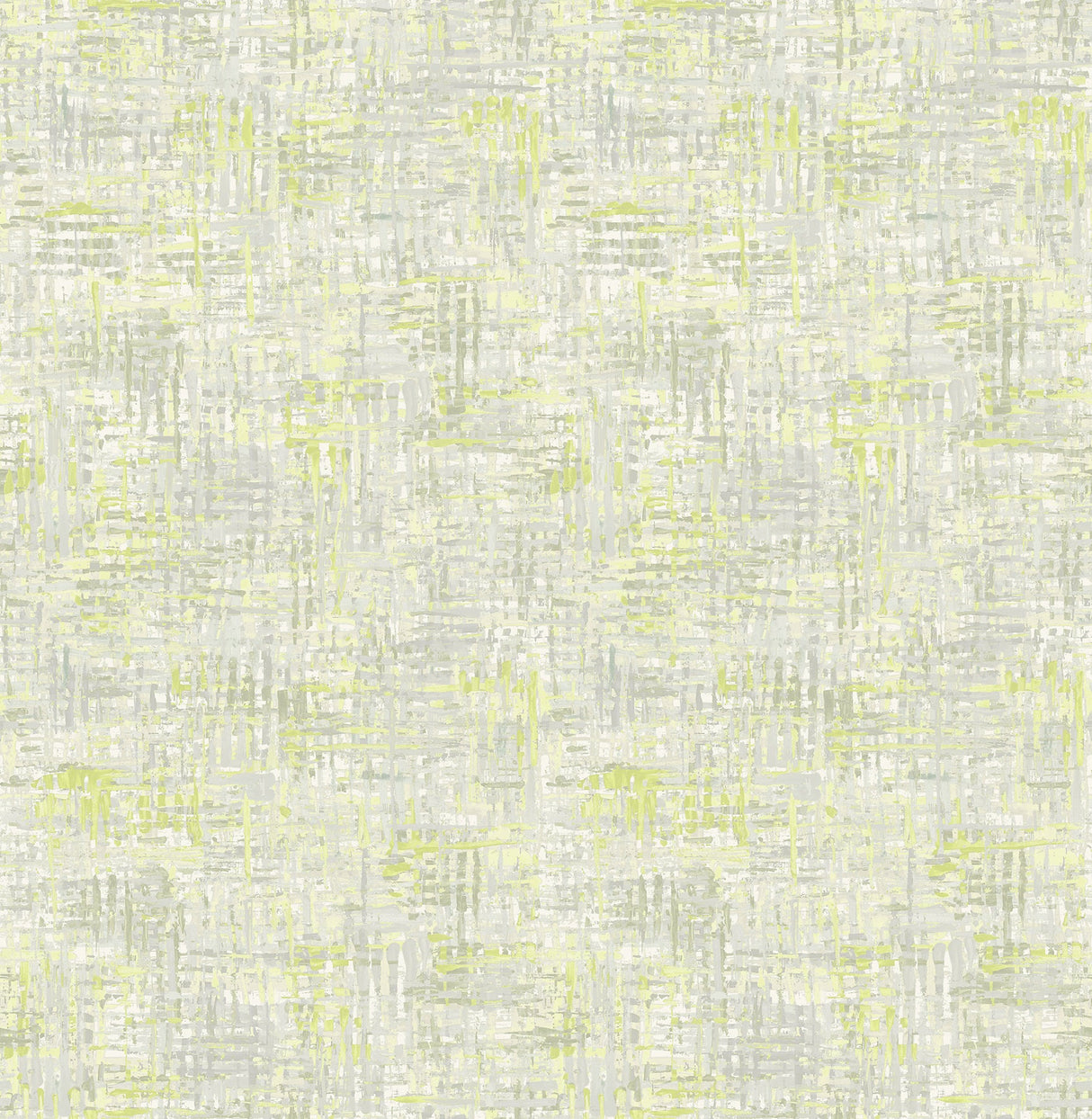 A-Street Prints 2656-004027 Avalon Green Weave Wallpaper