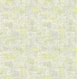 A-Street Prints 2656-004027 Avalon Green Weave Wallpaper