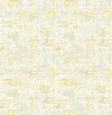 A-Street Prints 2656-004028 Avalon Honey Weave Wallpaper