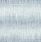 A-Street Prints 2656-004045 Sanctuary Blueberry Texture Stripe Wallpaper