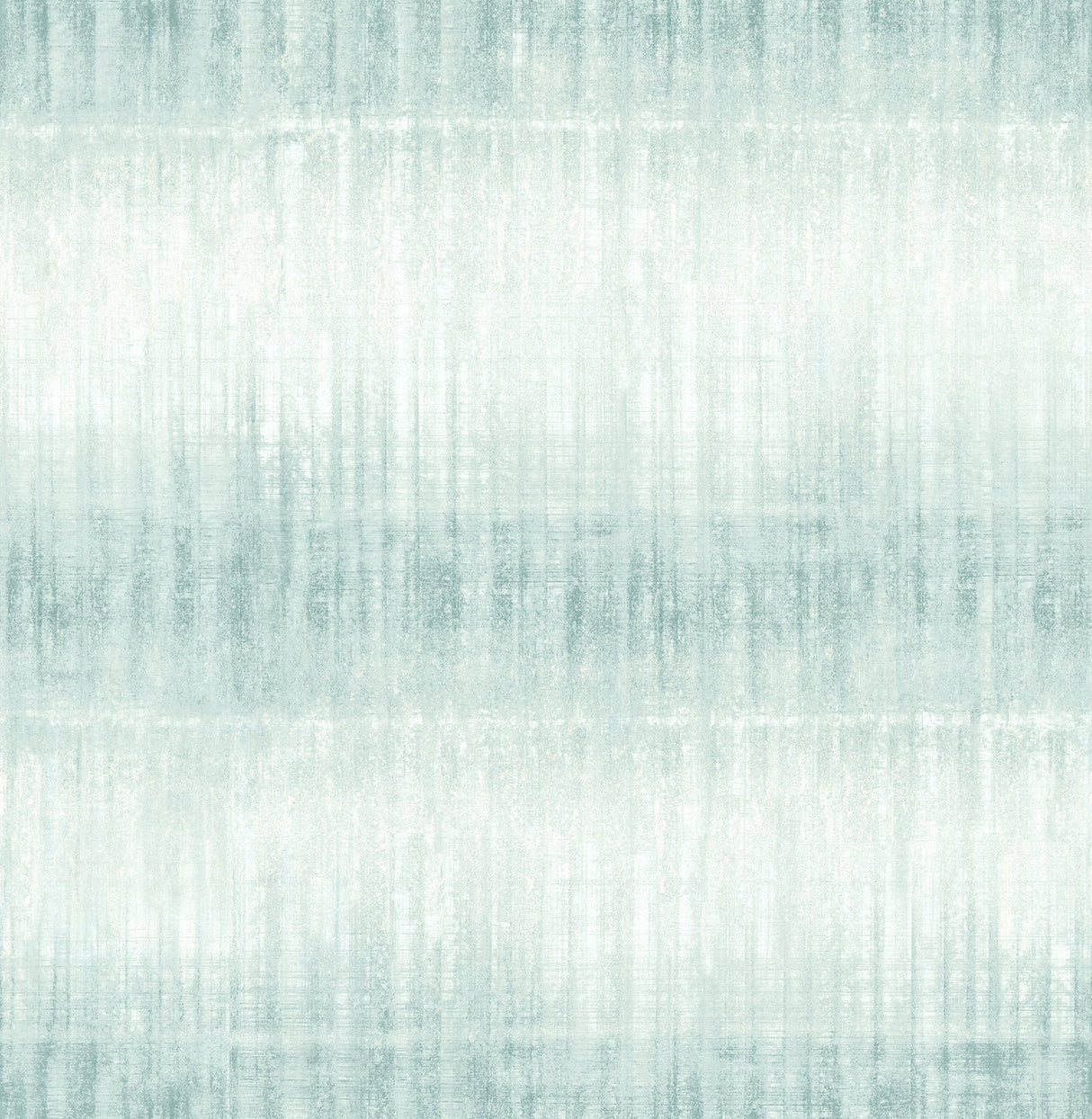 A-Street Prints 2656-004047 Sanctuary Aquamarine Ombre Stripe Wallpaper