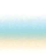 A-Street Prints 2657-01862 Horizon Turquoise Mural