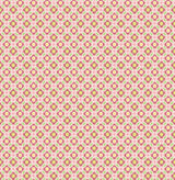 A-Street Prints 2657-22245 Audra Pink Floral Wallpaper