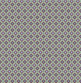 A-Street Prints 2657-22246 Audra Purple Floral Wallpaper