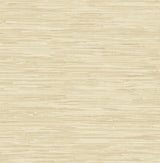 A-Street Prints 2657-22267 Natalie Taupe Faux Grasscloth Wallpaper