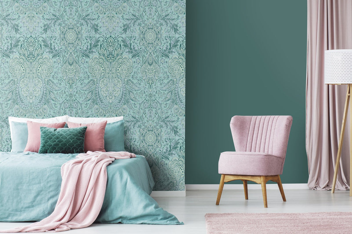 Eade's 26701-sample Green