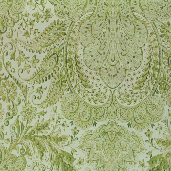 Galerie 26701 Green Floral