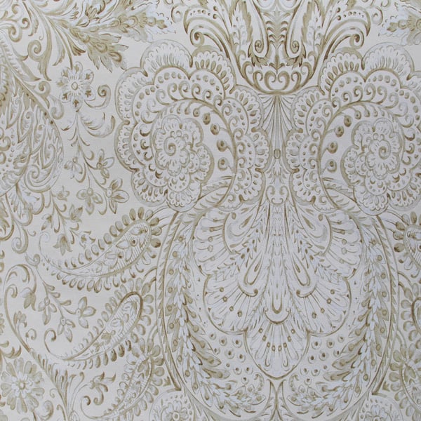 Galerie 26703 Beige Floral