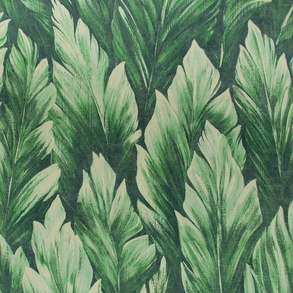 Galerie 26707 Green Tropical Lf