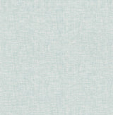 Kenneth James 2671-22430 Azmaara Teal Texture Wallpaper