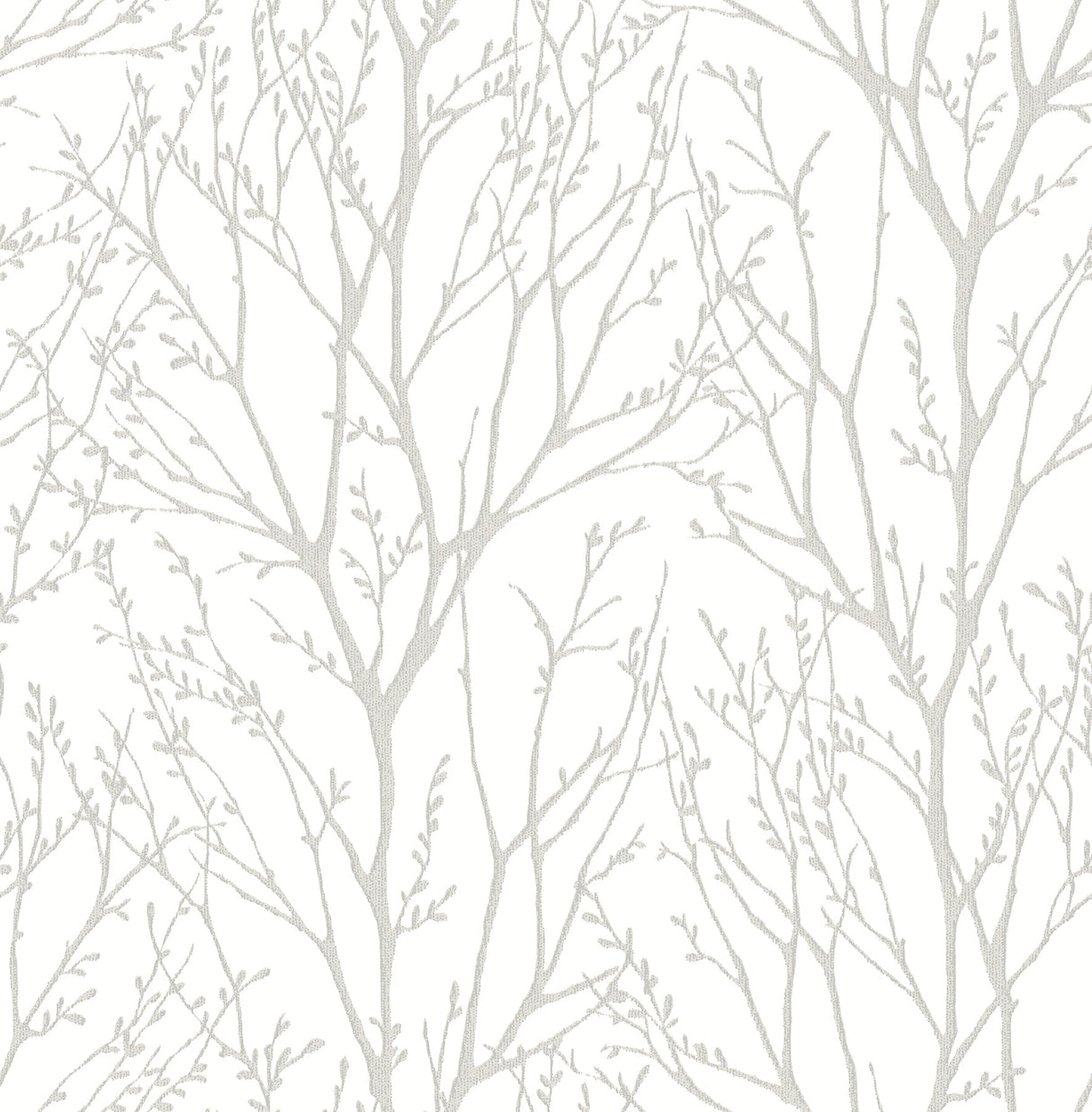 Kenneth James 2671-22441 Autumn Silver Tree Wallpaper