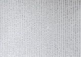 Kenneth James 2671-87305 Myth Grey Beaded Texture Wallpaper
