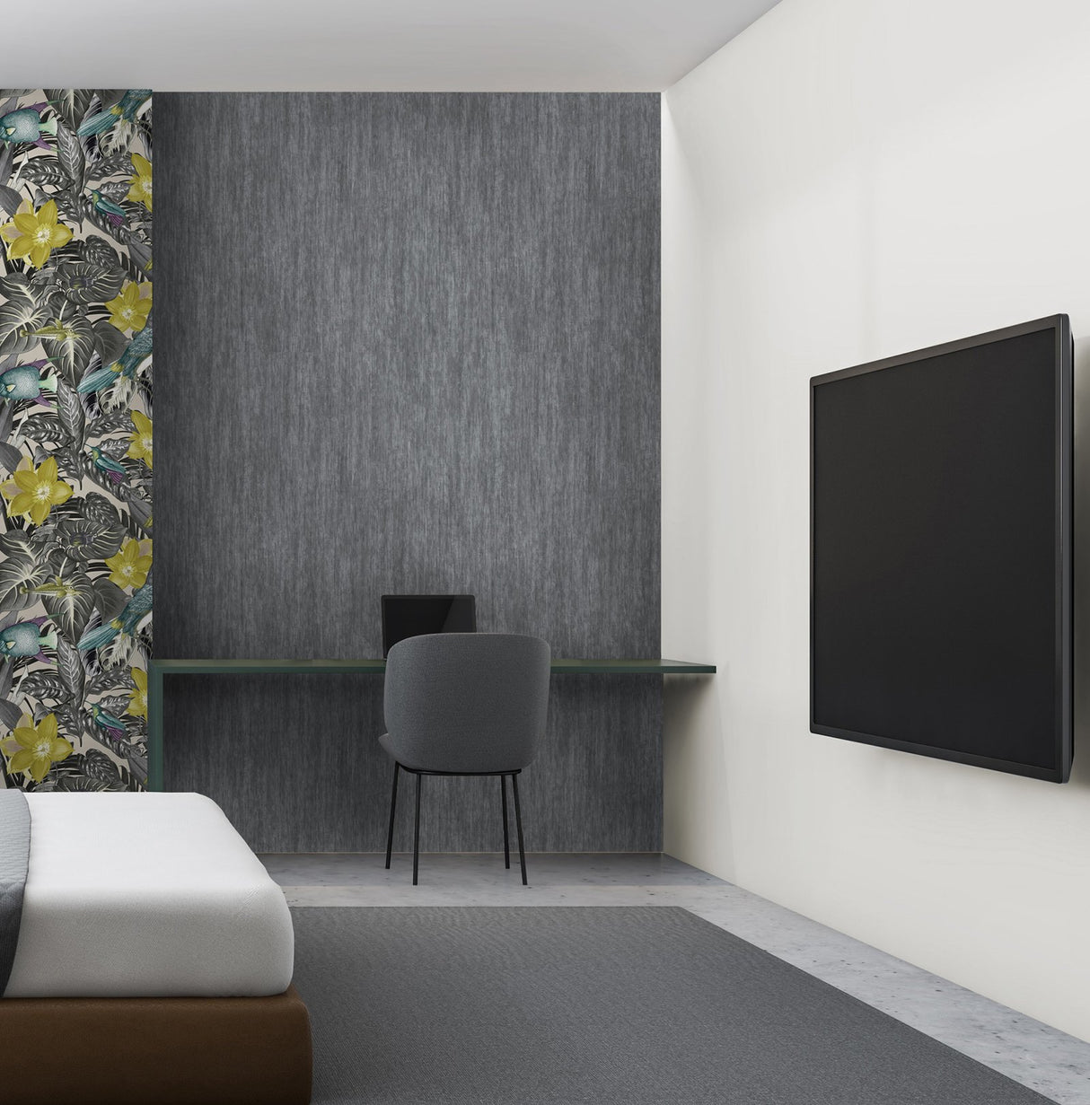 Eade's 26725-sample Silver Grey