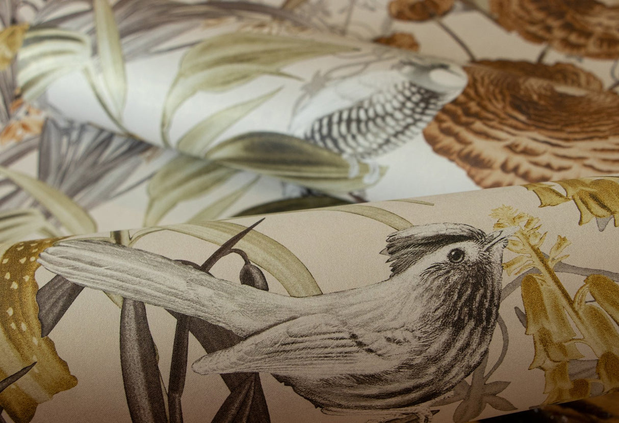 Eade's 26729-sample Bronze Brown