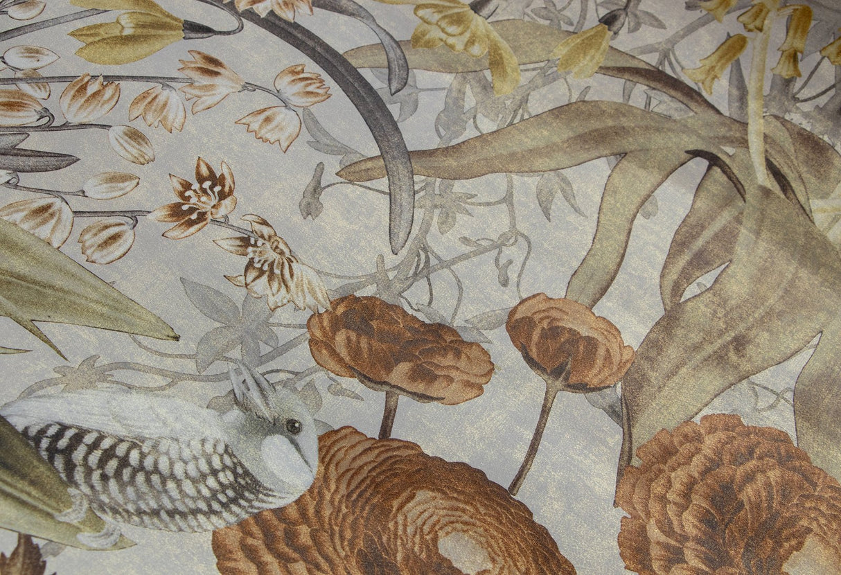 Eade's 26729-sample Bronze Brown