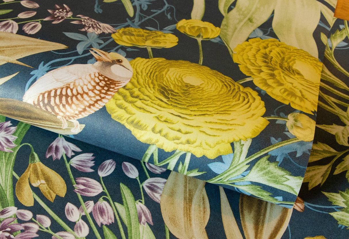 Eade's 26731-sample Multi-coloured