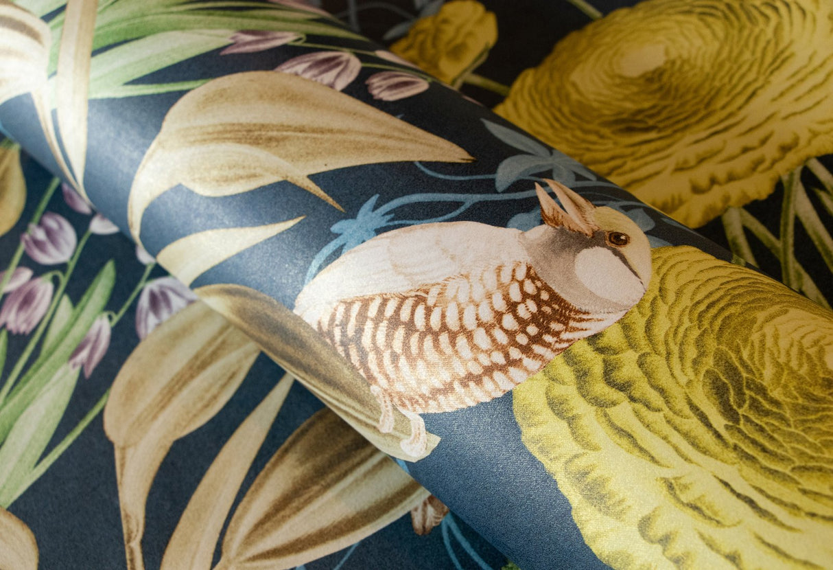 Eade's 26731-sample Multi-coloured