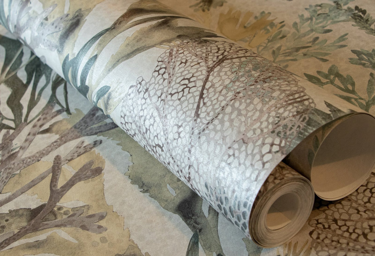 Eade's 26736-sample Multi-coloured