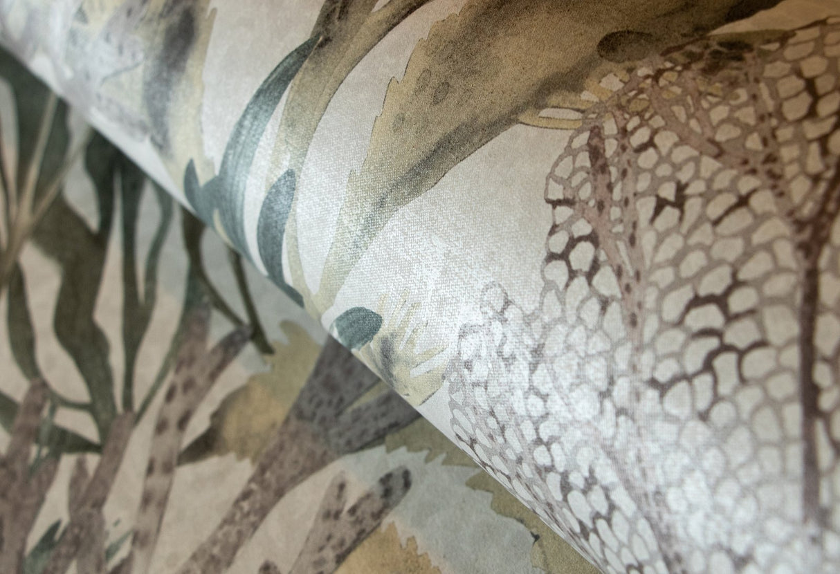 Eade's 26736-sample Multi-coloured