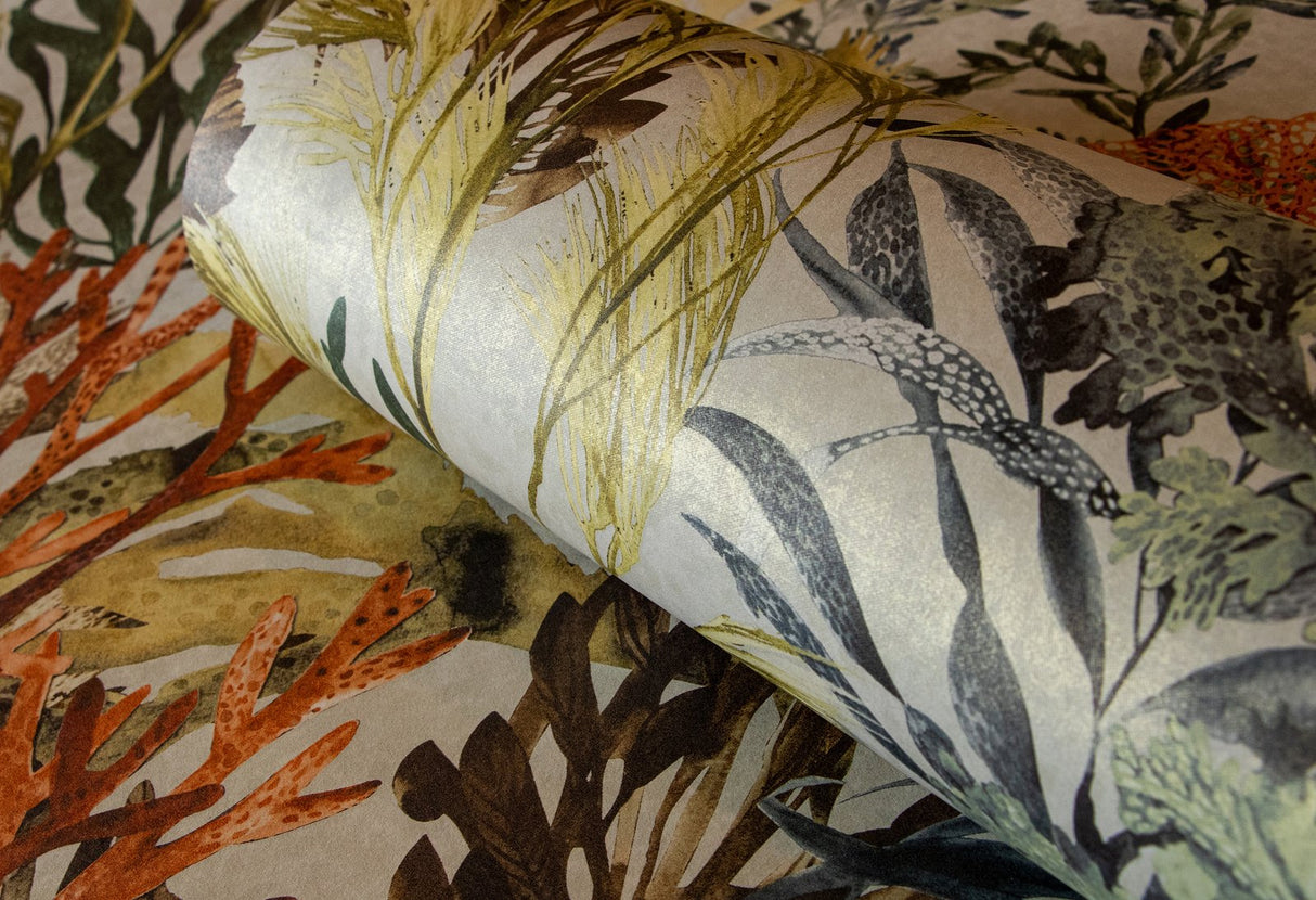 Eade's 26737-sample Multi-coloured