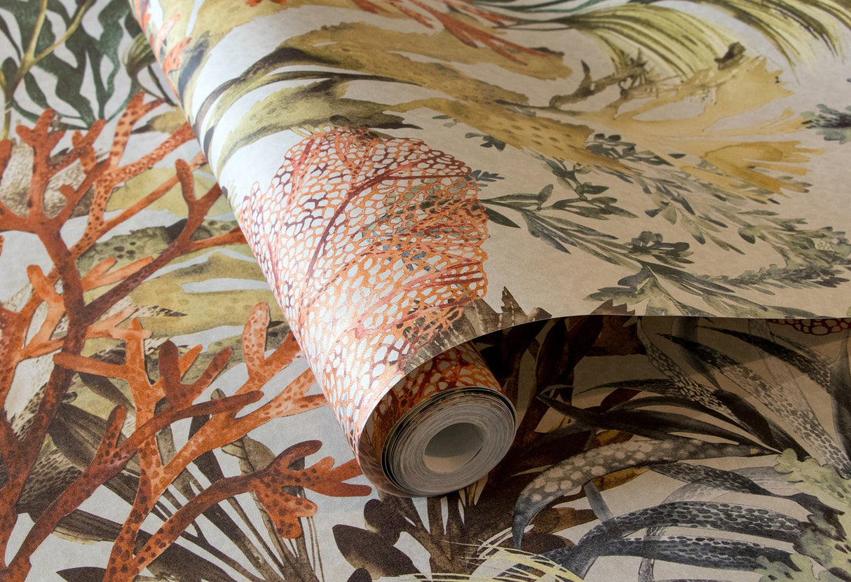 Eade's 26737-sample Multi-coloured