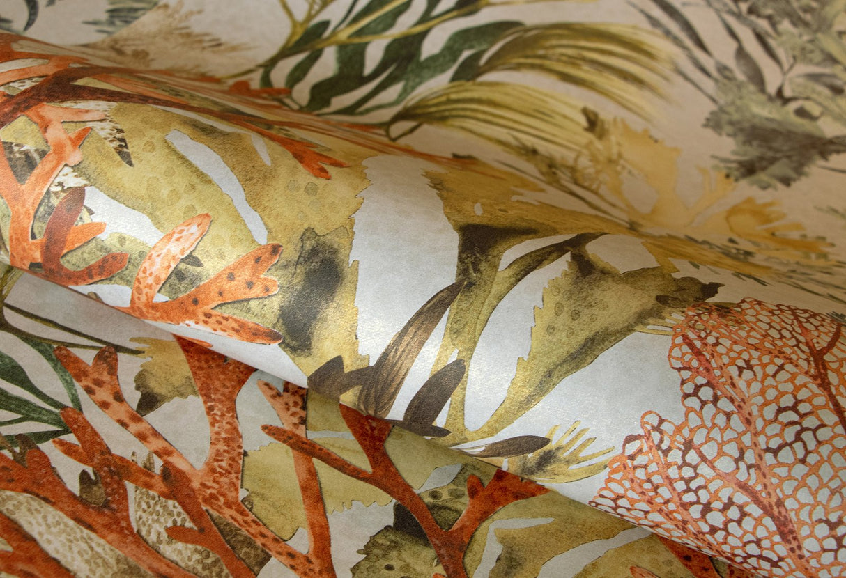 Eade's 26737-sample Multi-coloured