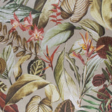 Galerie 26738 Beige Floral - Eade's Wallpaper