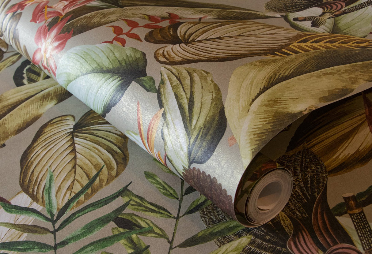 Eade's 26739-sample Multi-coloured