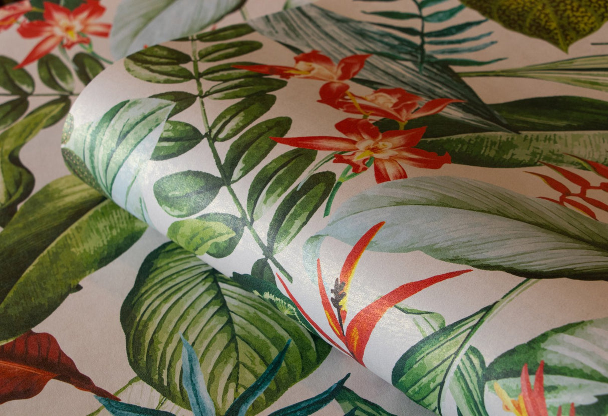 Eade's 26741-sample Multi-coloured