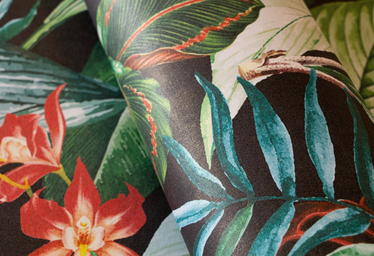 Eade's 26743-sample Multi-coloured