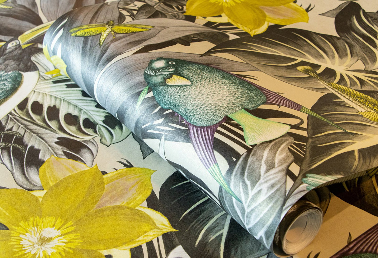 Eade's 26746-sample Bronze Brown