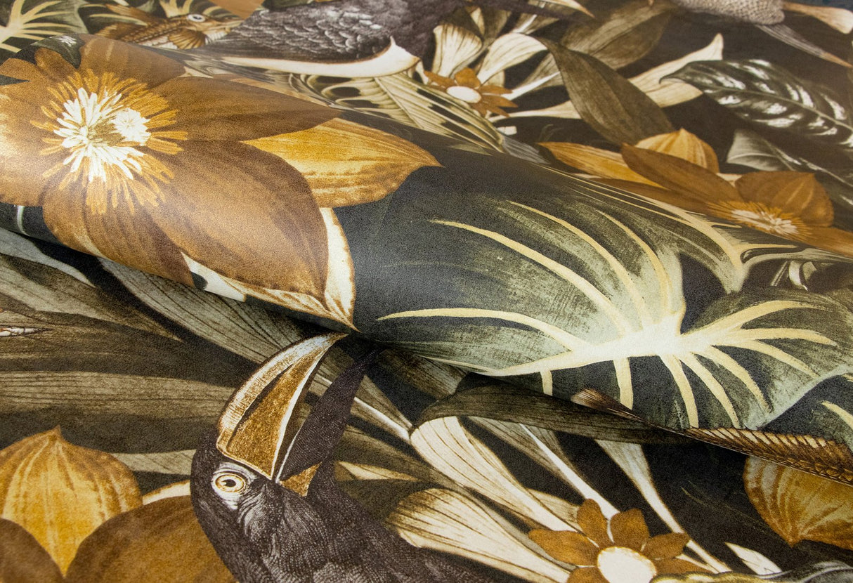 Eade's 26747-sample Multi-coloured