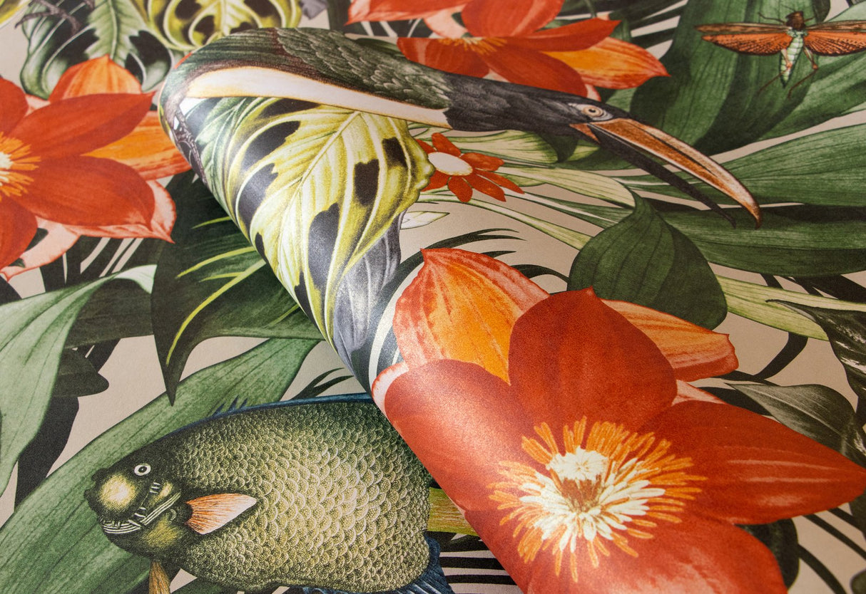 Eade's 26748-sample Bronze Brown