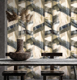 Eade's 26794-sample Multi-coloured