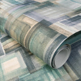 Eade's 26799-sample Multi-coloured