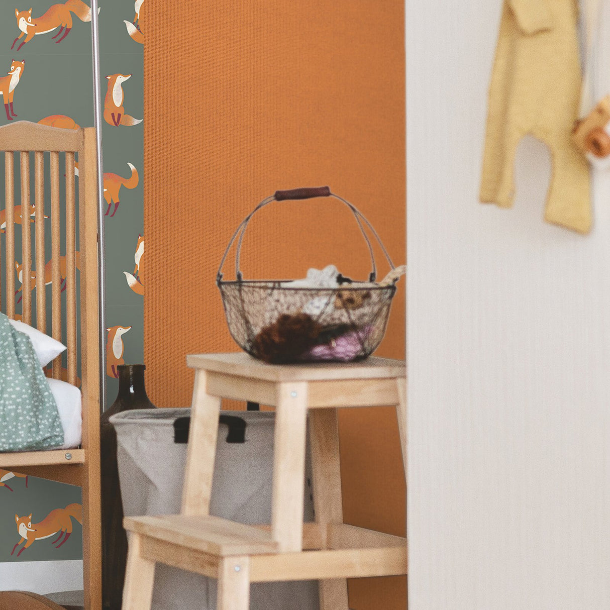 Eade's 26806-sample Orange