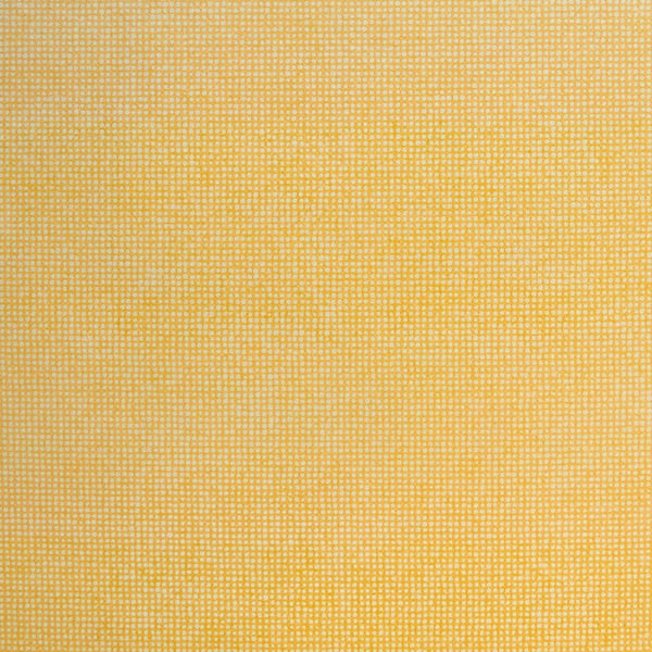 Galerie 26807 Yellow Glitter Mini Dots