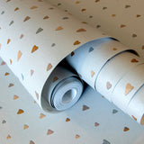 Eade's 26815-sample Silver Grey