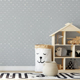 Eade's 26819-sample Silver Grey