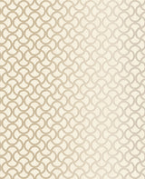 Decorline 2683-23011 Scale Cream Geometric Wallpaper