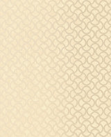 Decorline 2683-23012 Scale Gold Geometric Wallpaper