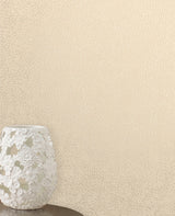 Decorline 2683-23031 Mezzo Gold Floral Wallpaper